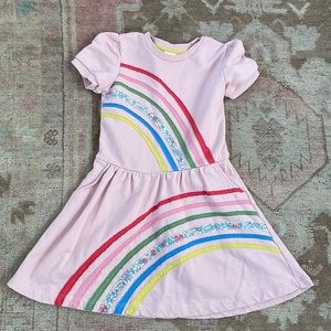 Mini Boden dress